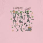 Radiology Squad St Patricks Day T-shirt - Image 3