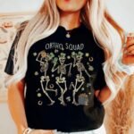 Ortho Squad St. Patrick's Day T-shirt - Image 3